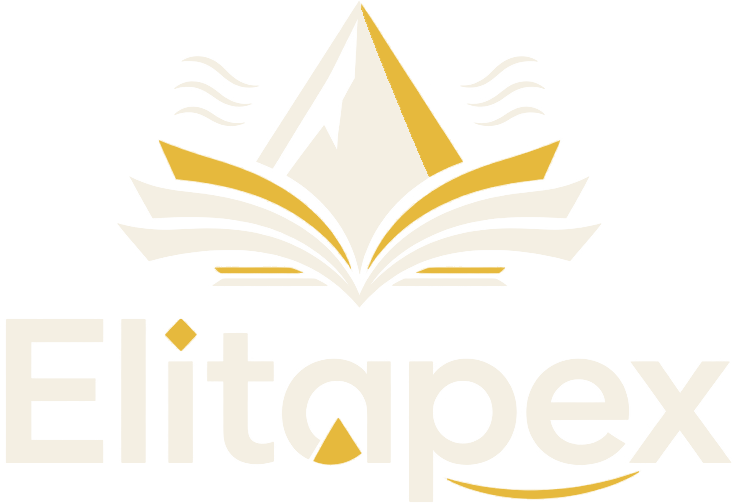 Elitapex — angielski od nowa